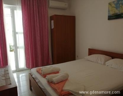 Accommodation Vujović Herceg Novi, , private accommodation in city Herceg Novi, Montenegro - Apartman br.3-4